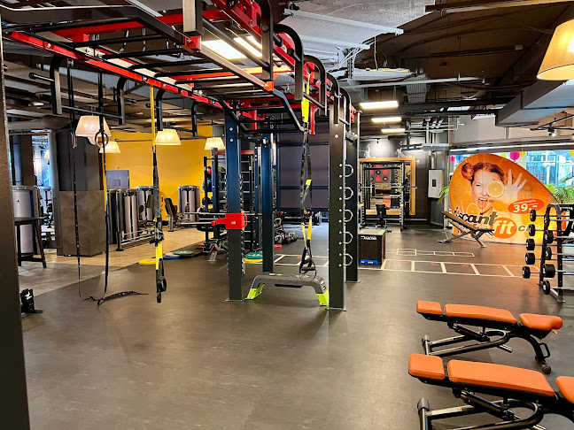 discountfit.ch fitnesscenter