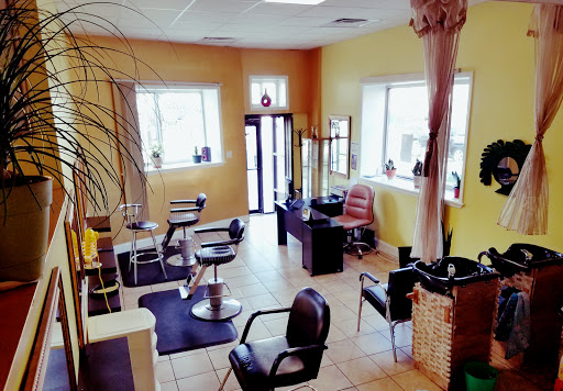 Natural Fact Hair Studio