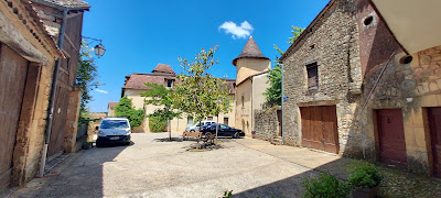Office de Tourisme Périgord Noir Vallée Dordogne-Bureau d'Information du Pays de Belvès à Pays-de-Belvès