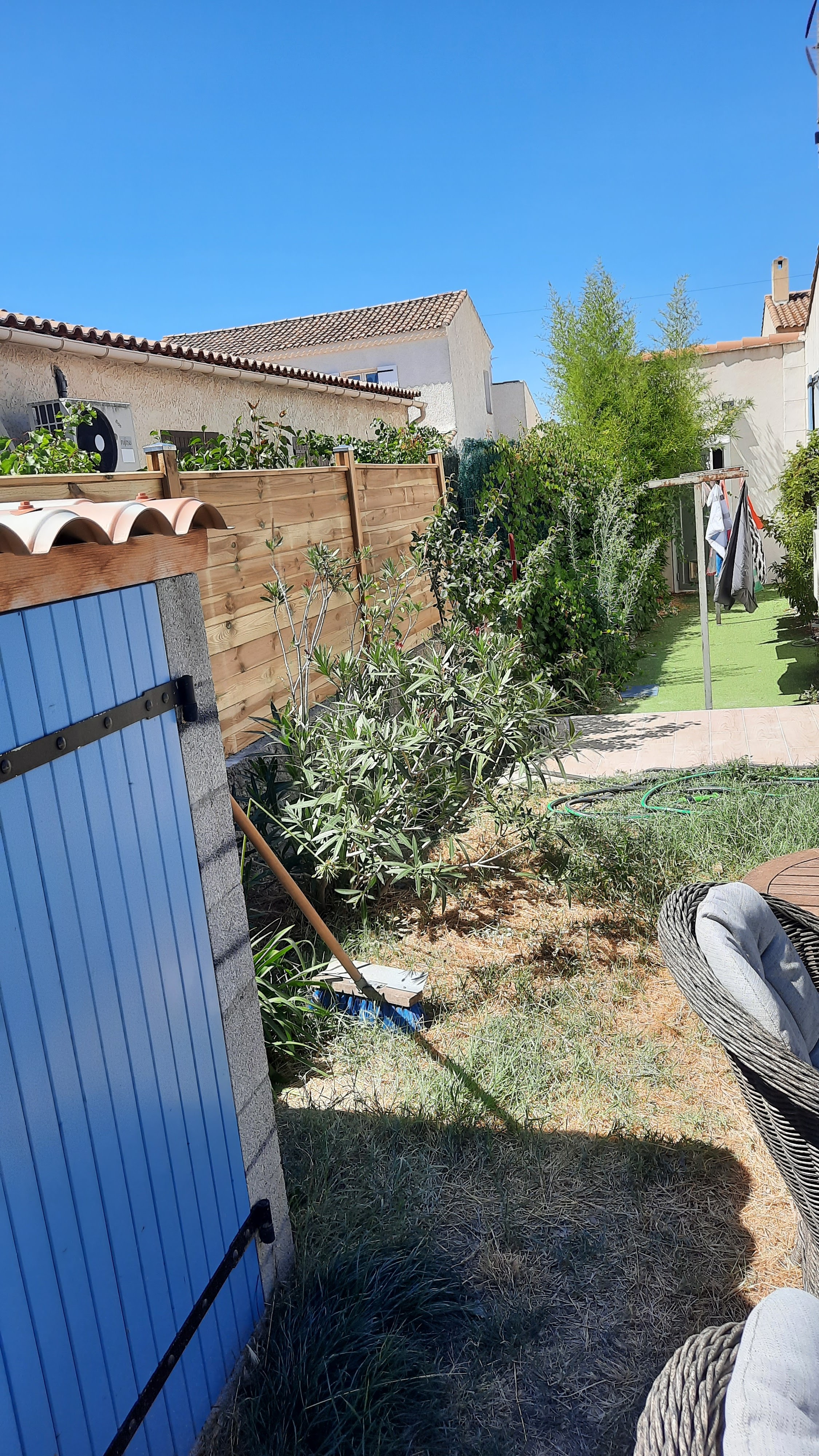 Photo n° 2 de l'avis de josette.i fait le 10/08/2023 à 12:46