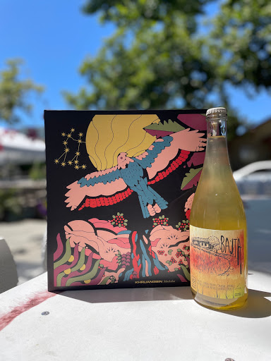 Ancora Vino Los Gatos (formerly Enoteca Direct) image