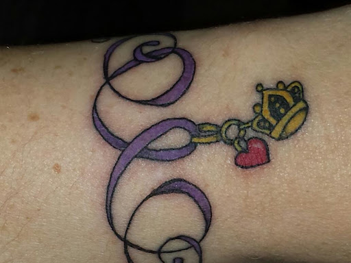 Tattoo Shop «Enchanted Dragon», reviews and photos, 461 Jeffco Blvd, Arnold, MO 63010, USA