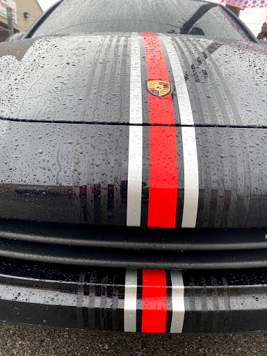 Window Tinting Service «Auto Styles LLC», reviews and photos, 13574 NW Industrial Dr, Bridgeton, MO 63044, USA