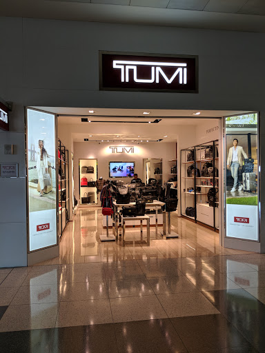 TUMI Store - McCarran International Airport