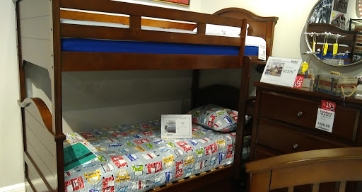 Furniture Store «The Furniture Mart - Shakopee», reviews and photos, 4270 12th Ave E, Shakopee, MN 55379, USA