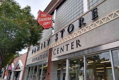 The Salvation Army Family Store & Donation Center