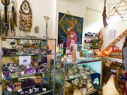 Gift Shop «Crystal Vision», reviews and photos, 3160 Stirling Rd, Hollywood, FL 33021, USA