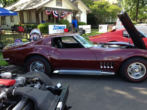 Auto Body Shop «Elite of Rockwall», reviews and photos, 777 Riding Club Rd, Rockwall, TX 75087, USA