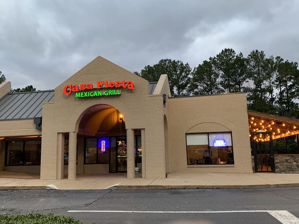 Casa Fiesta Inverness 35242