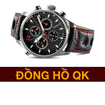 Shop Đồng Hồ QK