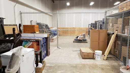 Shopping Mall «North Shore Square Mall», reviews and photos, 150 Northshore Blvd, Slidell, LA 70460, USA