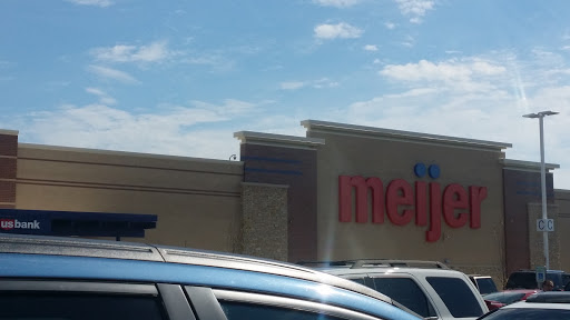 Grocery Store «Meijer», reviews and photos, 7701 Green Bay Rd, Kenosha, WI 53142, USA