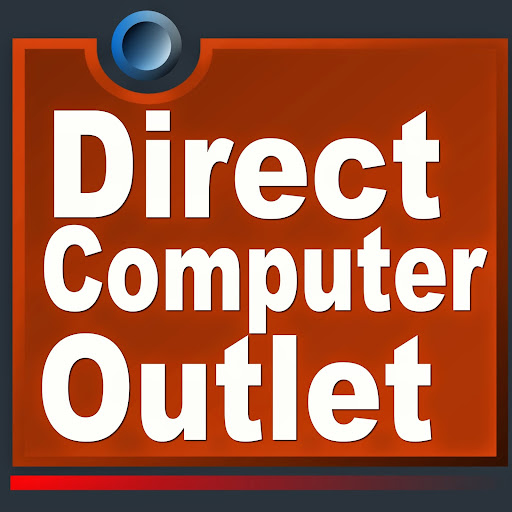 Computer Store «Direct Computer Outlet», reviews and photos, 11449 Strang Line Rd, Lenexa, KS 66215, USA