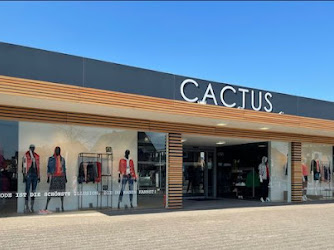 CACTUS by Horstmann GmbH & Co.KG