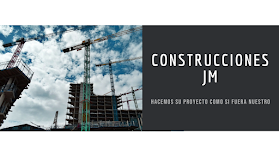 Construcciones JM