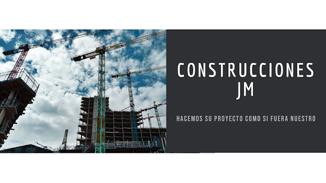 Construcciones JM