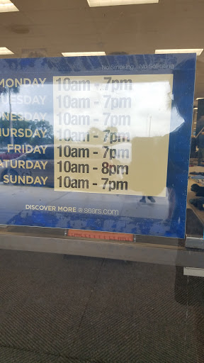 Department Store «Sears», reviews and photos, 10401 US-441 #2002, Leesburg, FL 34788, USA