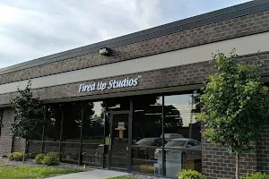 Fired Up Studios image