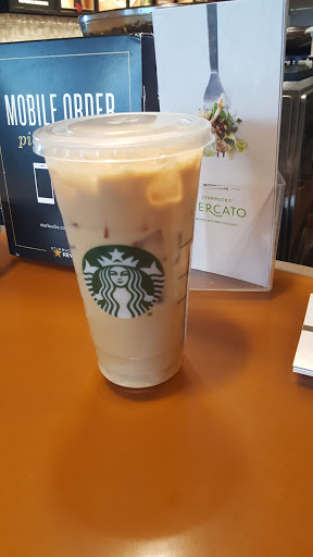 Coffee Shop «Starbucks», reviews and photos, 15901 Harlem Ave, Tinley Park, IL 60477, USA