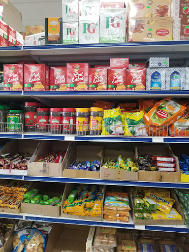 Asian Grocery Store «Namaste Nanglo Groceries», reviews and photos, 741E 3300 S, Millcreek, UT 84106, USA