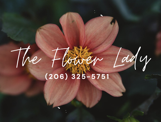 Florist «The Flower Lady», reviews and photos, 3230 Eastlake Ave C, Seattle, WA 98102, USA