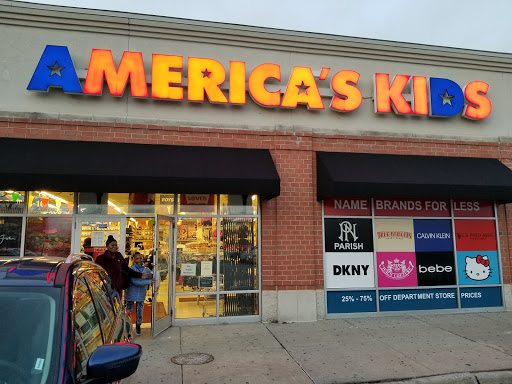 America's Kids