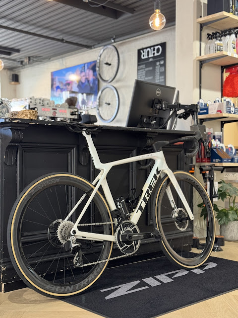 Chur cycleworks & coffee