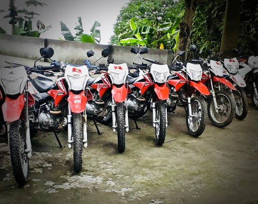 Vietnam Motorbike Group