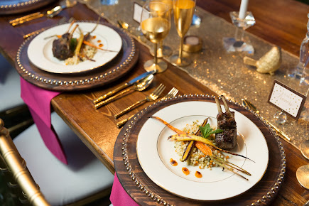 The Gourmet Kitchen Catering