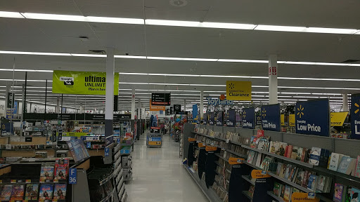 Department Store «Walmart Supercenter», reviews and photos, 6545 N Landmark Dr, Park City, UT 84098, USA
