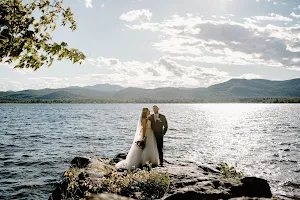 White Mountain Weddings image