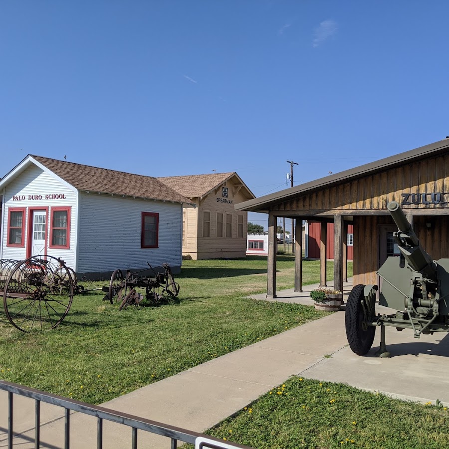 Stationmaster's House Museum