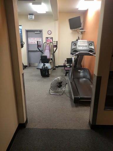 Gym «Nautilus Plus OC», reviews and photos, 1715 S Beavercreek Rd, Oregon City, OR 97045, USA