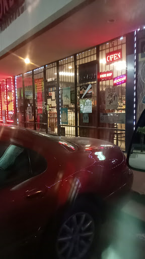 Papa Smoke, 37125 FM 1774 Rd, Magnolia, TX 77355, USA, 