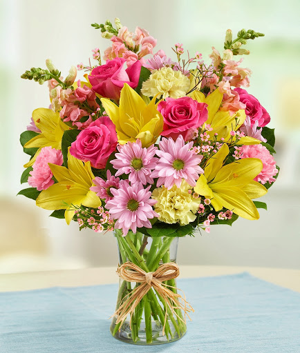 Florist «The Chocolate Rose», reviews and photos, 1609 S Richey St, Pasadena, TX 77502, USA