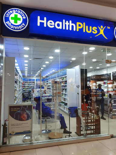 HealthPlus, Port Harcourt Shopping Mall, Opposite State Secretariat, Azikiwe Rd, Port Harcourt, Port Harcourt, Rivers State, Nigeria, Outlet Mall, state Rivers