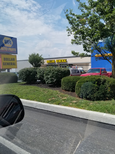 Auto Parts Store «NAPA Auto Parts - Auto Of York Gap», reviews and photos, 5373 Lincoln Hwy, Gap, PA 17527, USA