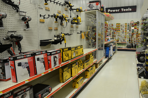 Hardware Store «Eagleville Farmers Co-op», reviews and photos, 1217 N Main St, Eagleville, TN 37060, USA