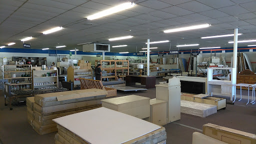 Thrift Store «Pomona Valley Habitat For Humanity ReStore», reviews and photos, 4609 Holt Blvd, Montclair, CA 91763, USA