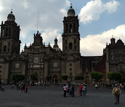 Hotel Zocalo photo