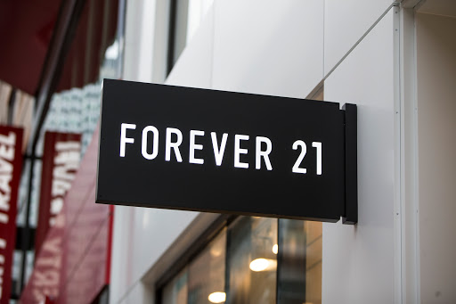 Clothing Store «Forever 21», reviews and photos, 459 Washington St, Boston, MA 02108, USA