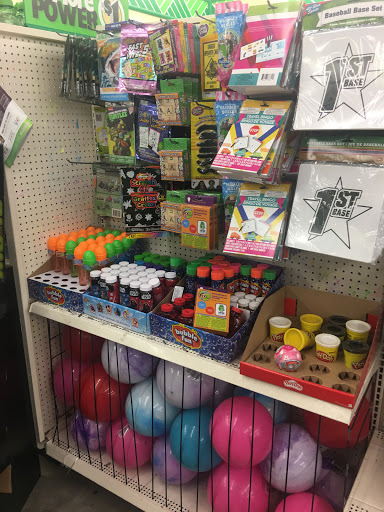 Dollar Store «Dollar Tree», reviews and photos, 907 N Homestead Blvd, Homestead, FL 33030, USA