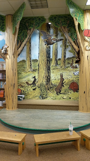 Book Store «Barnes & Noble», reviews and photos, 1812 Sam Rittenberg Blvd, Charleston, SC 29407, USA