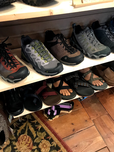 Outdoor Sports Store «Great Outdoor Store», reviews and photos, 201 E 10th St, Sioux Falls, SD 57104, USA