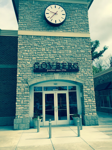 Jeweler «Govberg Jewelers», reviews and photos, 34105 Chagrin Blvd l, Moreland Hills, OH 44022, USA