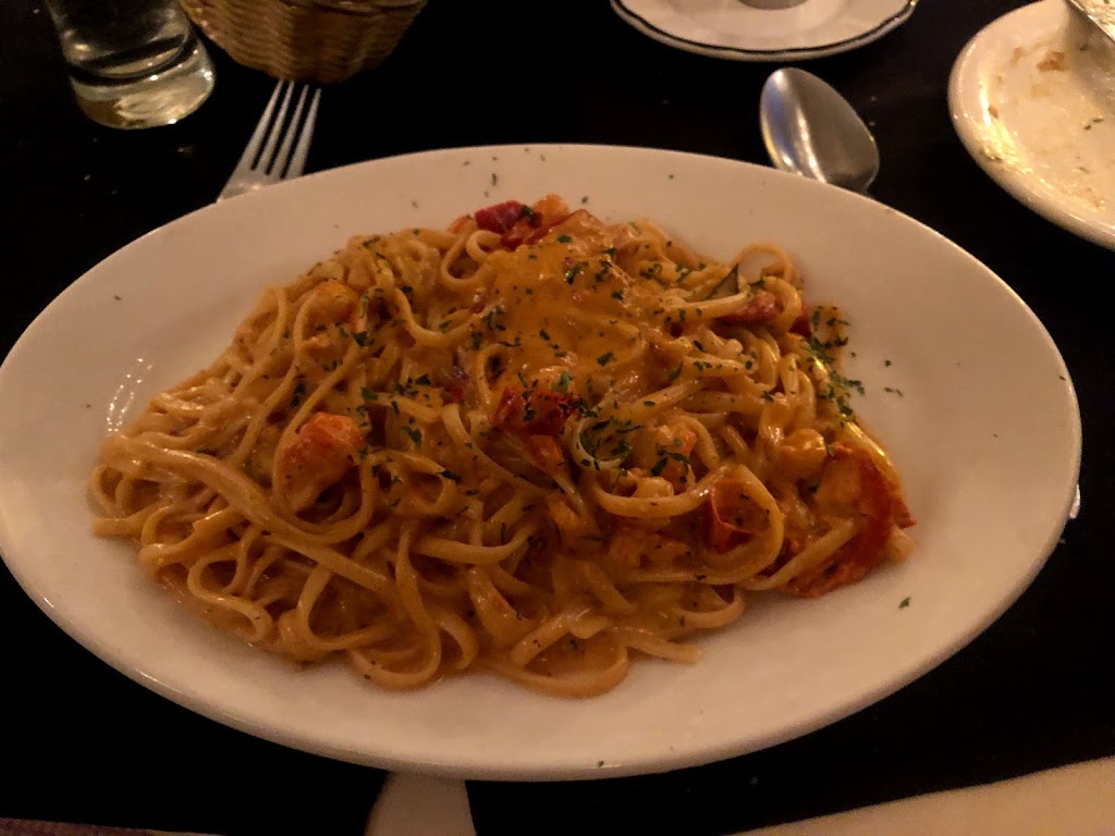 Bacco's Ristorante 14607