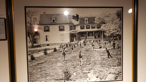 Tourist Attraction «Ghostly Images of Gettysburg», reviews and photos, 777 Baltimore St, Gettysburg, PA 17325, USA