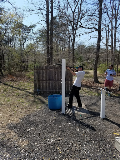 Outdoor Sports Store «Cedar Creek Sporting Clays», reviews and photos, 499 Ramah Rd, Millville, NJ 08332, USA