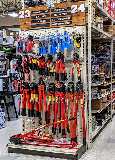 Hardware Store «PaulB Hardware», reviews and photos, 50 Wood Corner Rd, Lititz, PA 17543, USA