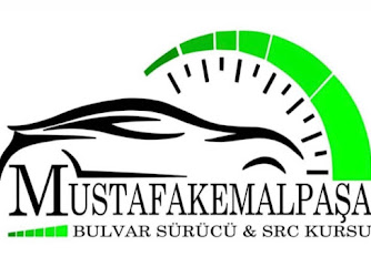 Özel Mustafakemalpaşa Bulvar SRC Kursu